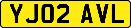 YJ02AVL