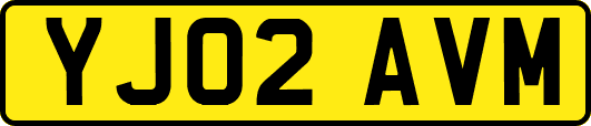YJ02AVM