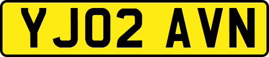 YJ02AVN