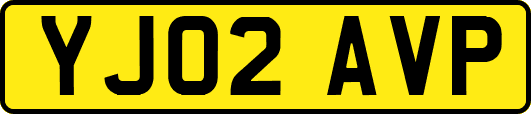YJ02AVP