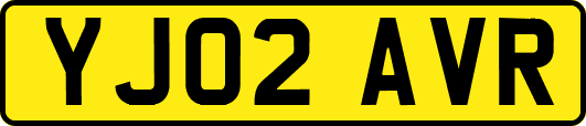 YJ02AVR