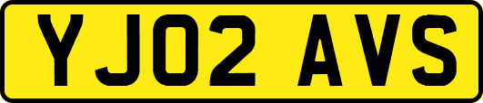 YJ02AVS