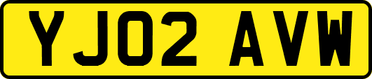 YJ02AVW