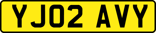 YJ02AVY