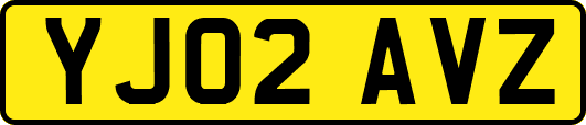 YJ02AVZ
