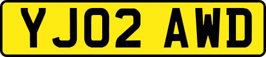 YJ02AWD