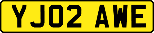 YJ02AWE