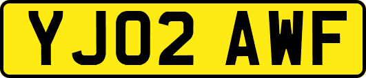 YJ02AWF