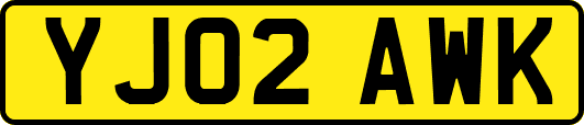 YJ02AWK
