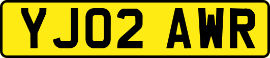 YJ02AWR