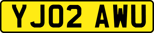 YJ02AWU
