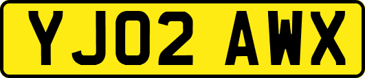 YJ02AWX