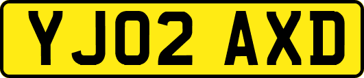 YJ02AXD