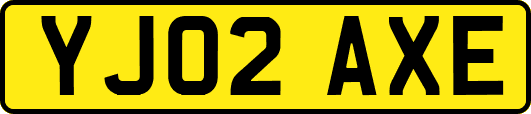 YJ02AXE
