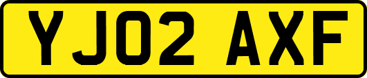 YJ02AXF