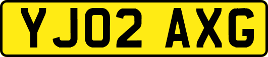 YJ02AXG