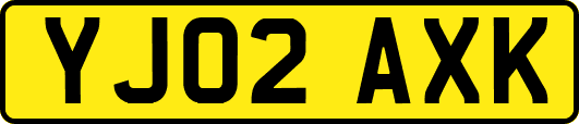 YJ02AXK