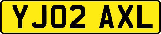 YJ02AXL