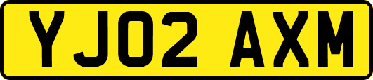 YJ02AXM