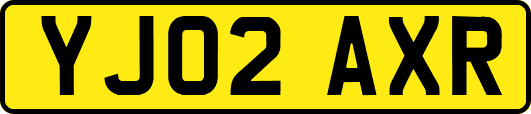 YJ02AXR