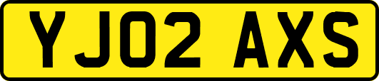 YJ02AXS