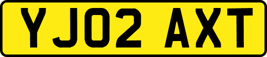 YJ02AXT