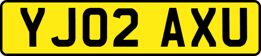 YJ02AXU