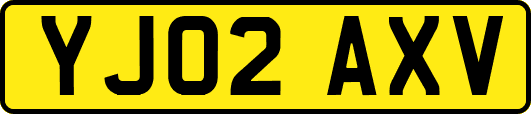 YJ02AXV
