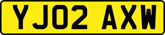 YJ02AXW