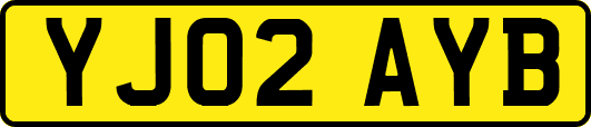 YJ02AYB
