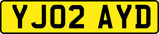 YJ02AYD