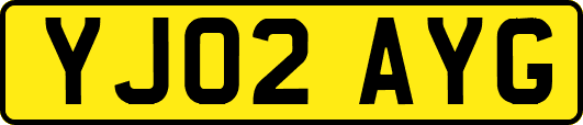 YJ02AYG