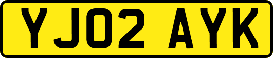 YJ02AYK