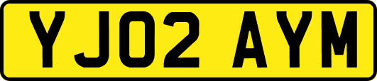 YJ02AYM