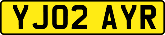 YJ02AYR