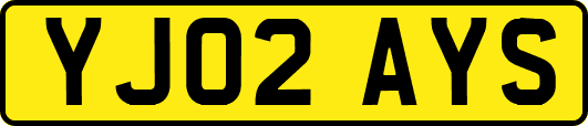 YJ02AYS