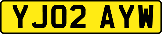 YJ02AYW