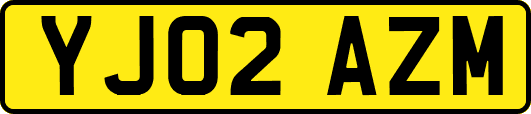 YJ02AZM