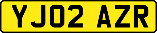 YJ02AZR