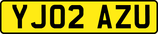 YJ02AZU