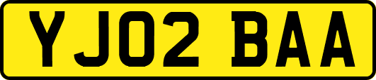 YJ02BAA