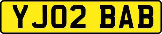 YJ02BAB
