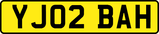 YJ02BAH