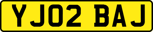 YJ02BAJ