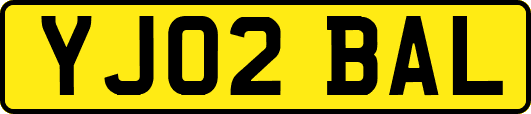 YJ02BAL