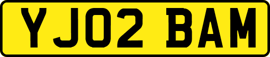 YJ02BAM