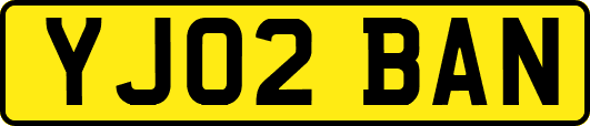 YJ02BAN