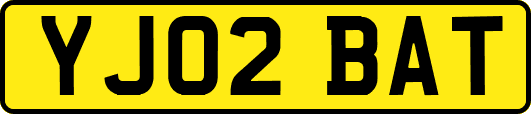 YJ02BAT