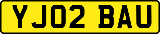 YJ02BAU
