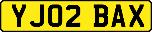 YJ02BAX